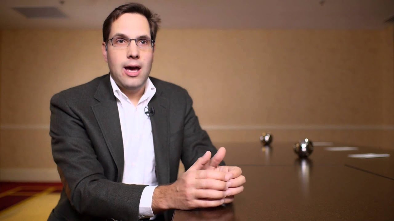 The organizational challenge in Big Data