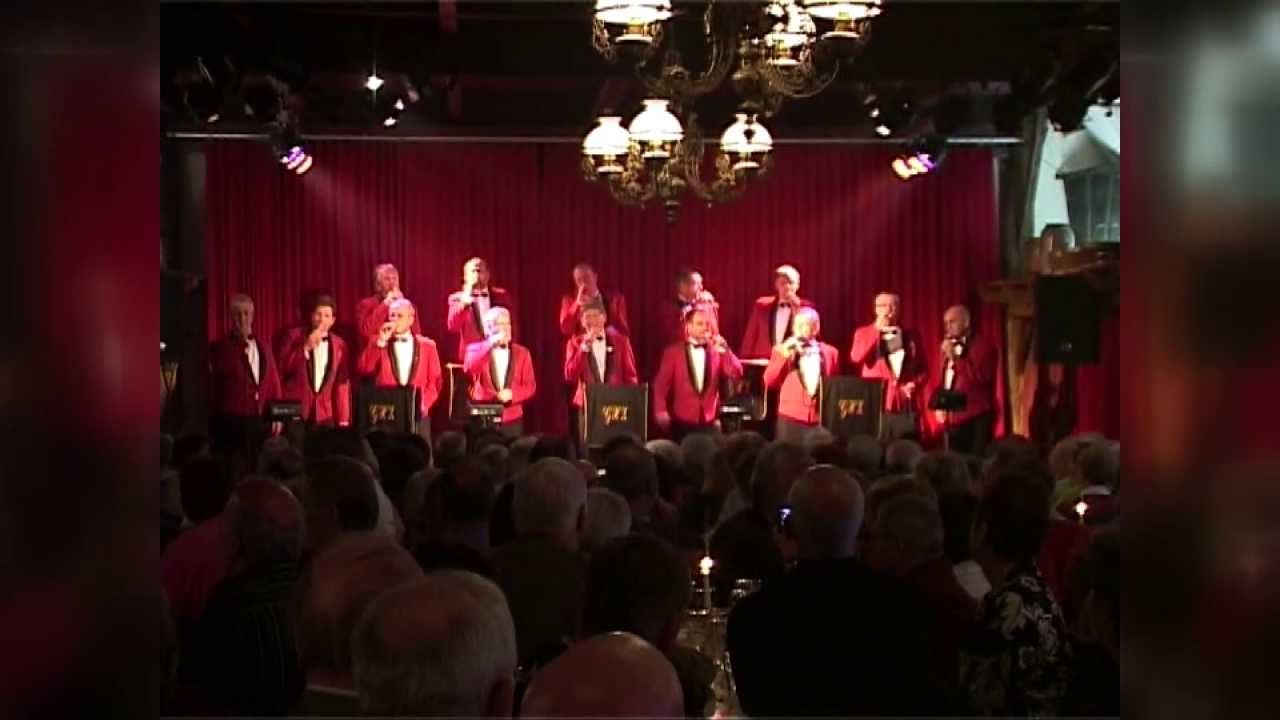 Grolse Hofzangers 