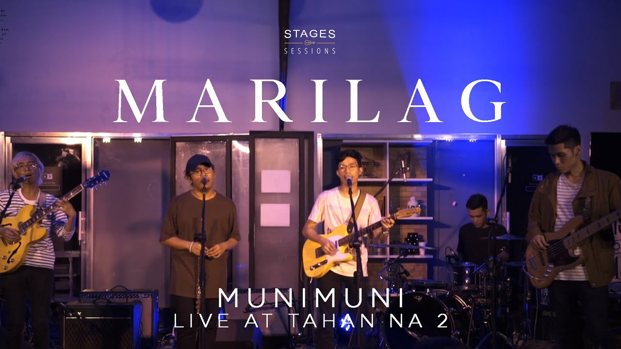 Munimuni - 