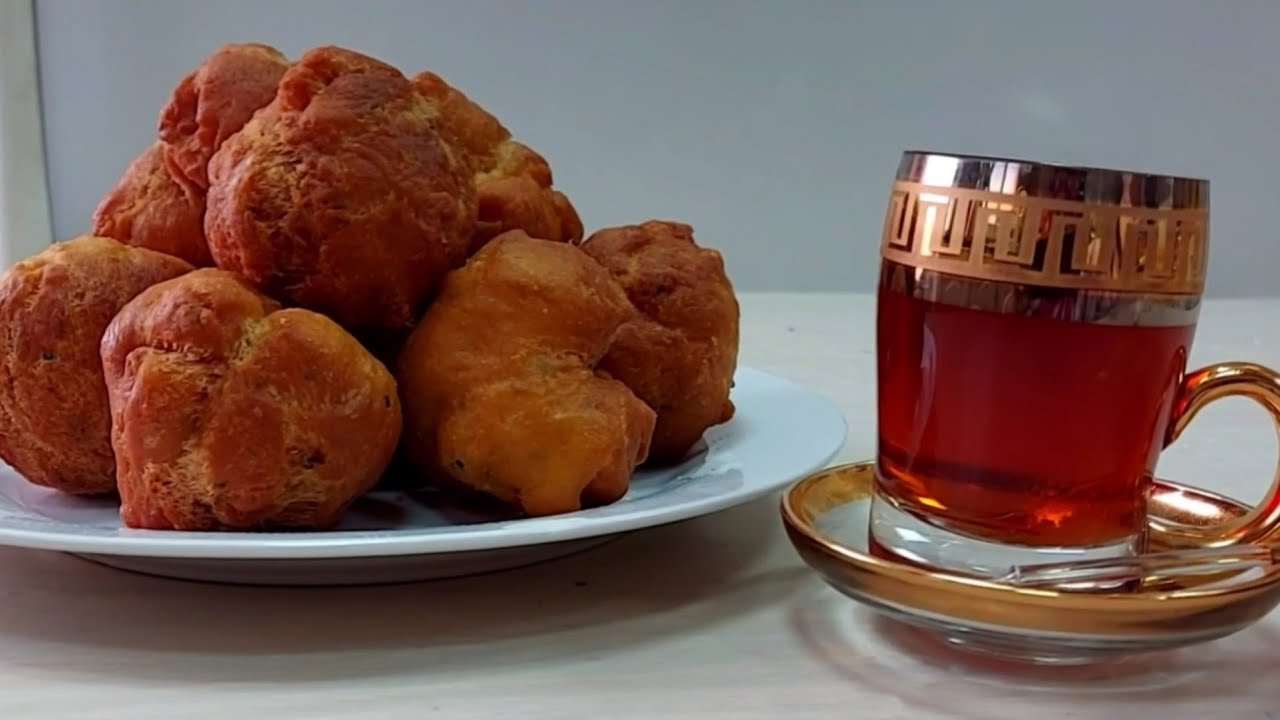 የፆም ጮርናቄ(ፓስቲ)አሰራር#ethiopian food