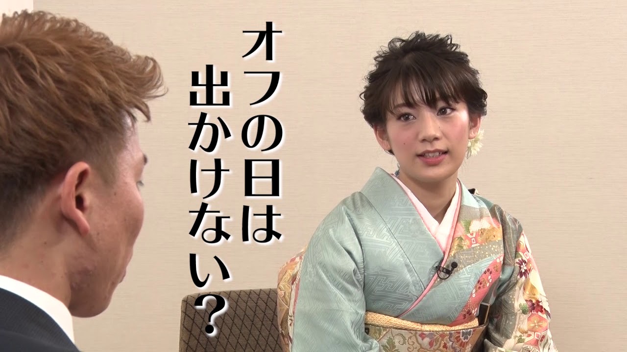 浅野 拓磨選手のドイツでの生活やプライベートなどサトミキが掘り下げます！【新春対談：ジャガーとサトミキ vol.3】