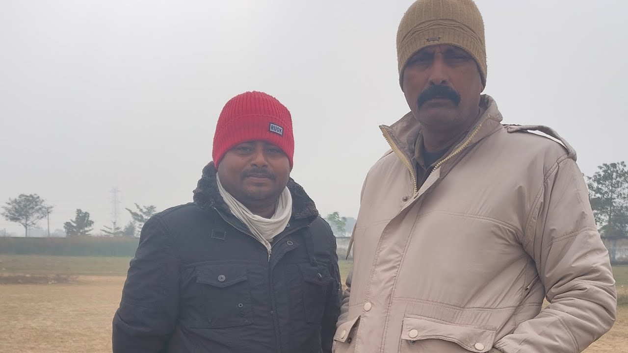 Bihar pulice driver ka trening kaise kare 