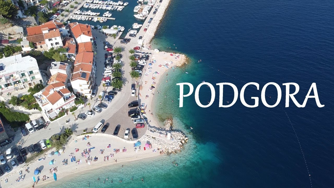 PODGORA