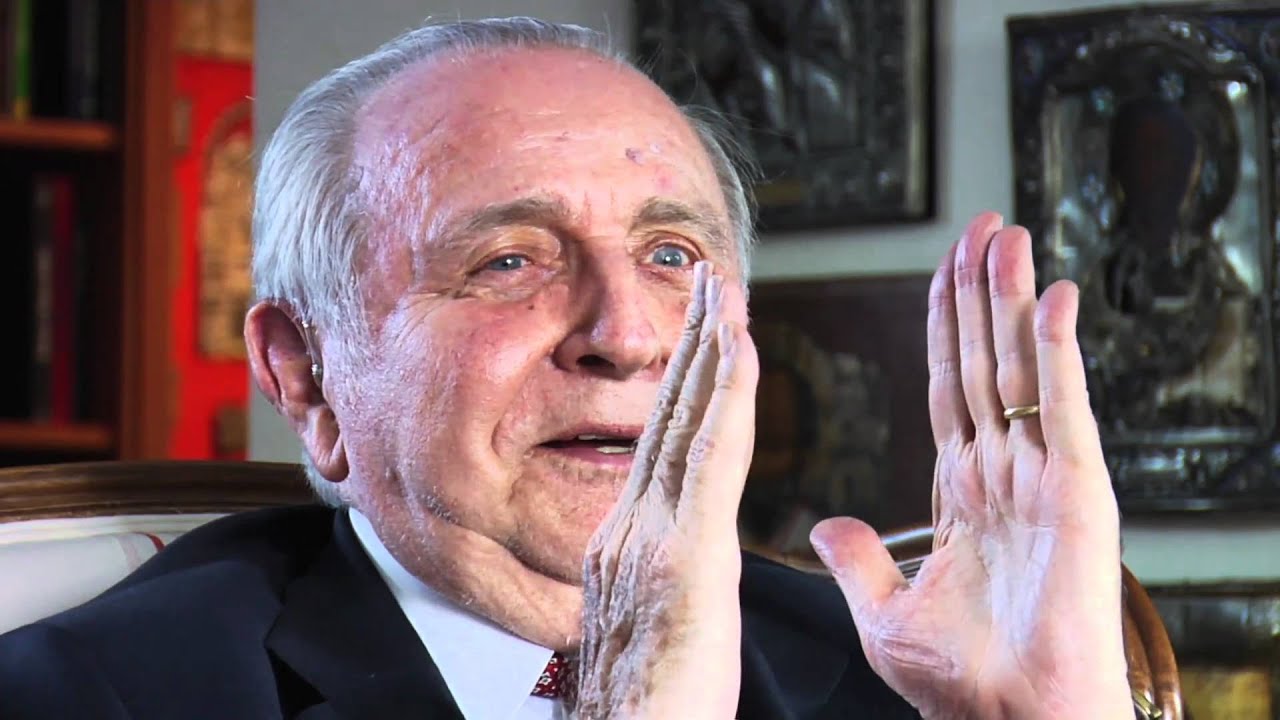 Máximo Pacheco: El proyecto Enciclopedia Chilena