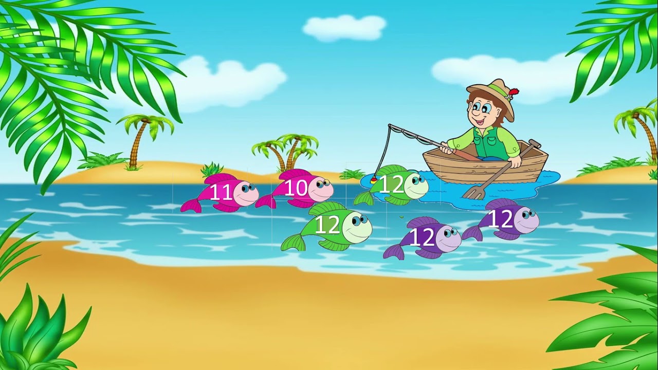 شرح العدد 12 إعداد المعلمة