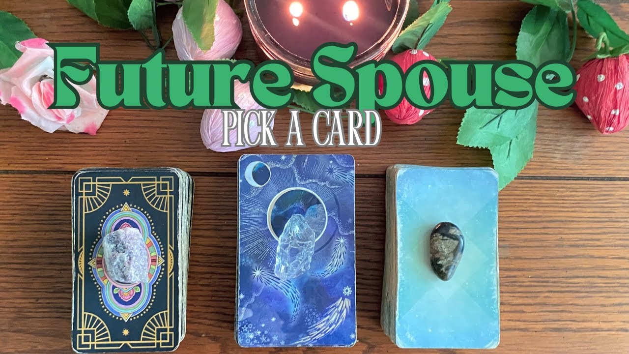 Do You Have a Future Spouse Coming To You? Love Reading 