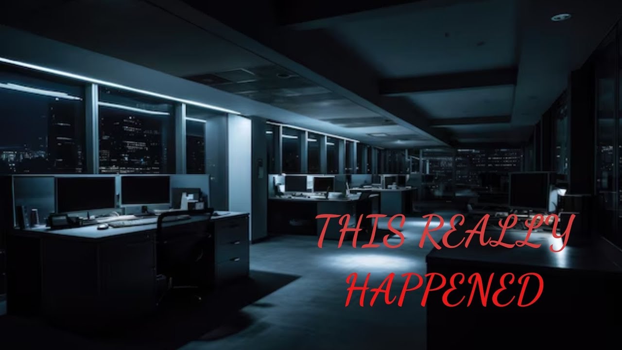 3 Terrifying TRUE Stories You Won’t Forget