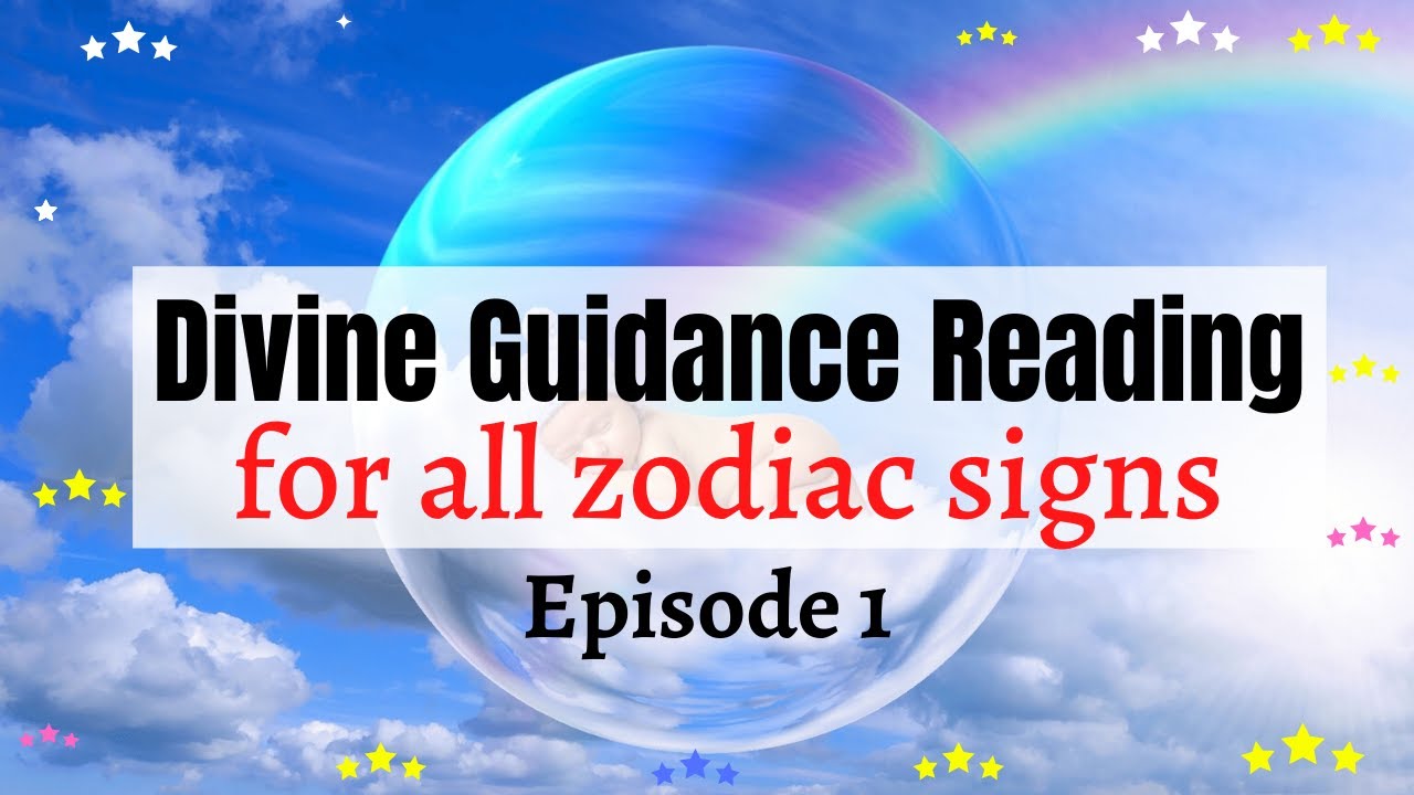 Divine Guidance Readings Tagalog Episode 1 Important Messages From Your Spirit Guides and Angels