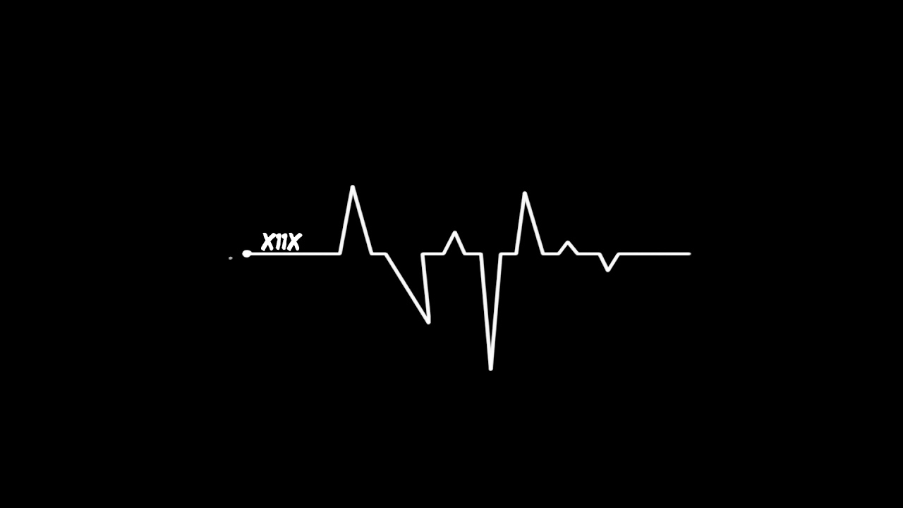 [SOLD OUT!!] Beat [ บีทเพลง ] x11x  - Black heart | Guitar instrumental |