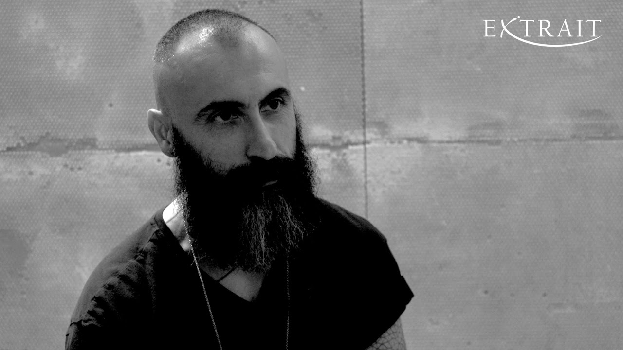 Extrait incontra Filippo Sorcinelli