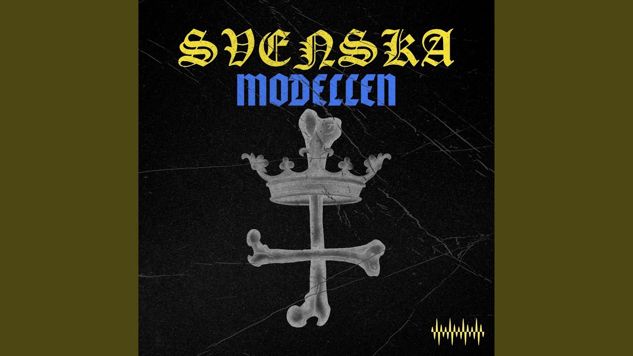SVENSKA MODELLEN