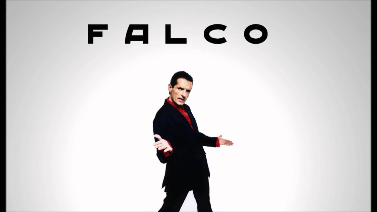 Falco - Jeanny Part 1 Remix - HD