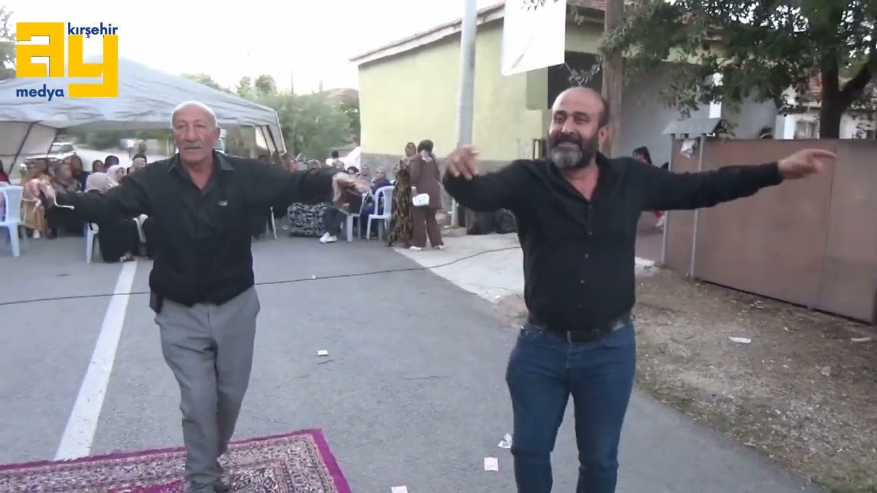 KIRŞEHİR DÜĞÜN - 28.09.2024 - KIRŞEHİR DAVUL ZURNA - KIRŞEHİR OYUN HAVASI