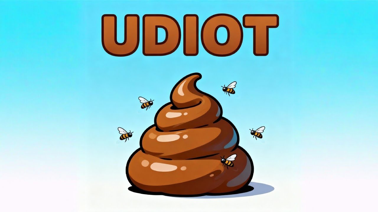 The UDIO Reality Check No One’s Talking About
