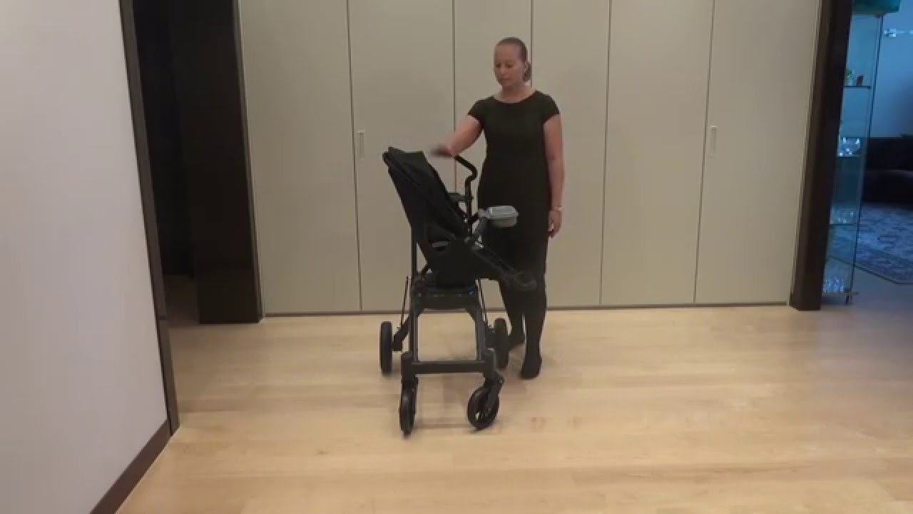 Orbit baby G3
