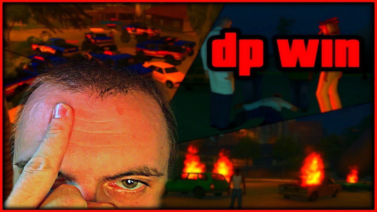 DAWCY POZIOMU || EPILOG