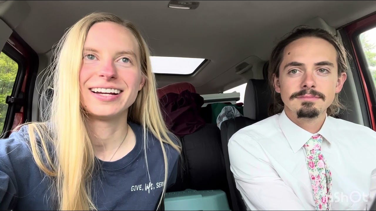 DAY 15: Olympic- Hall of Mosses & Rialto Beach