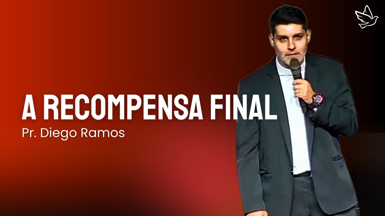 Culto Domingo Manhã - (08/02/2026)