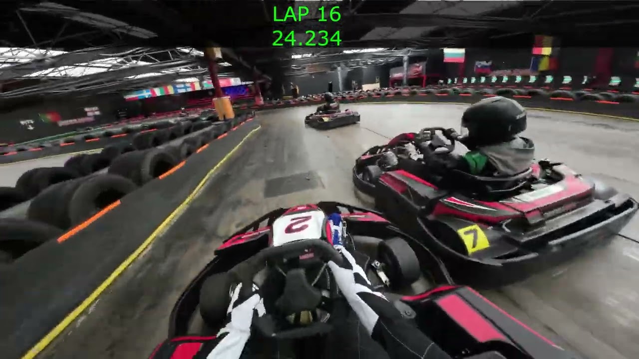 23/05/24  CANNON RACEWAY  SESSION 4