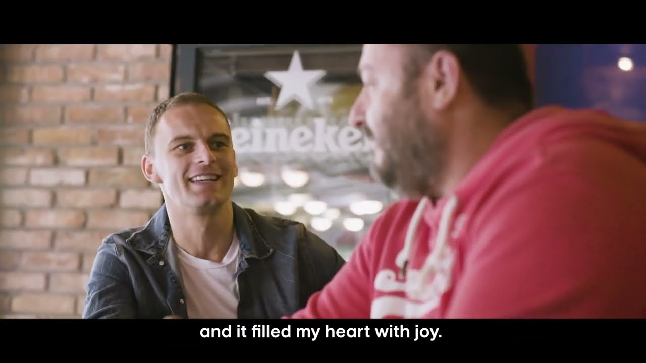 UEFA Europa Show - HŠK Zrinjski Mostar