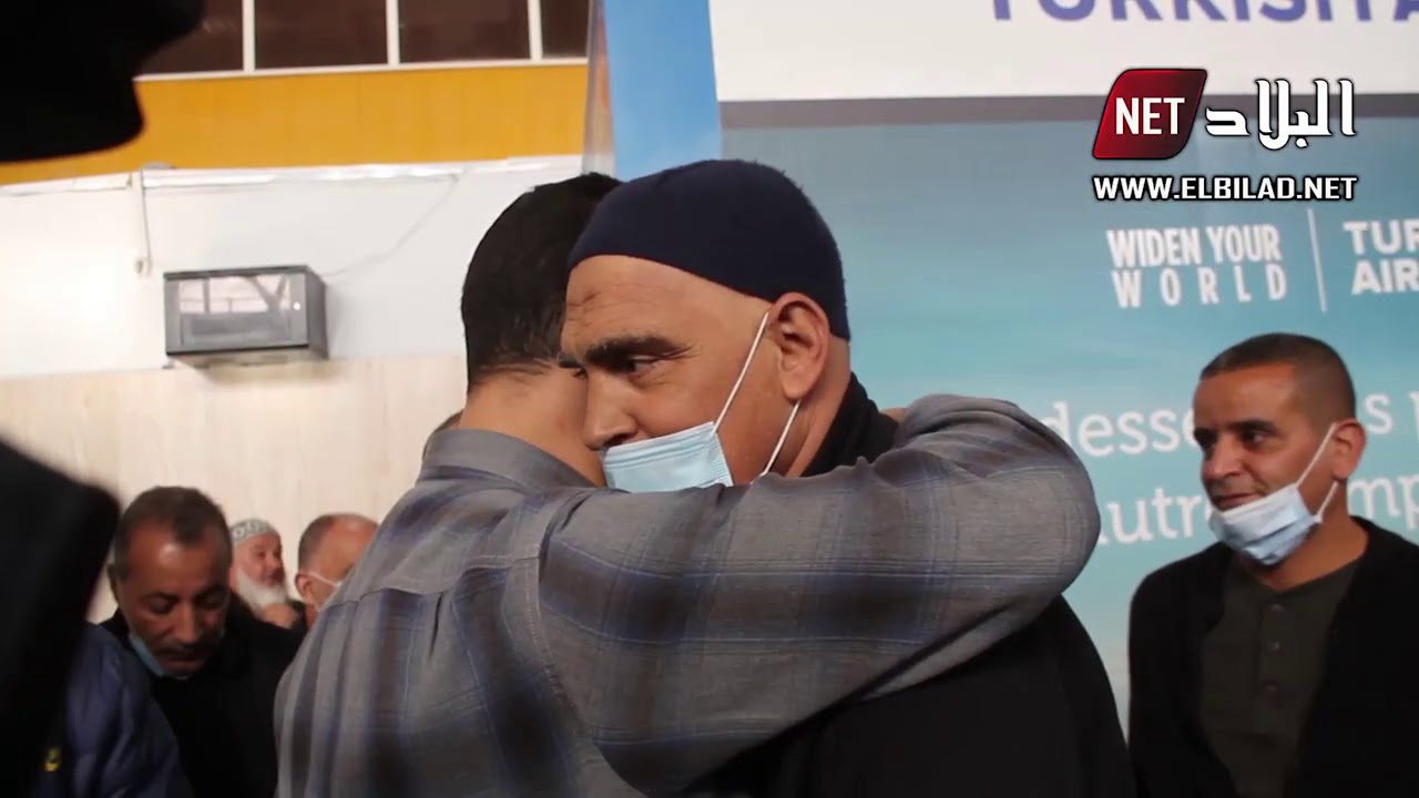 بعد معاناة طويلة.. نقل الحارس الدولي السابق 