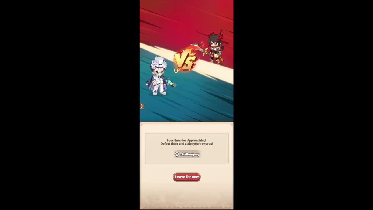 SKILL DELAY GUIDE + APPGALLERY Promotion (LOTS OF CASHBACK!) Legend of Mushroom