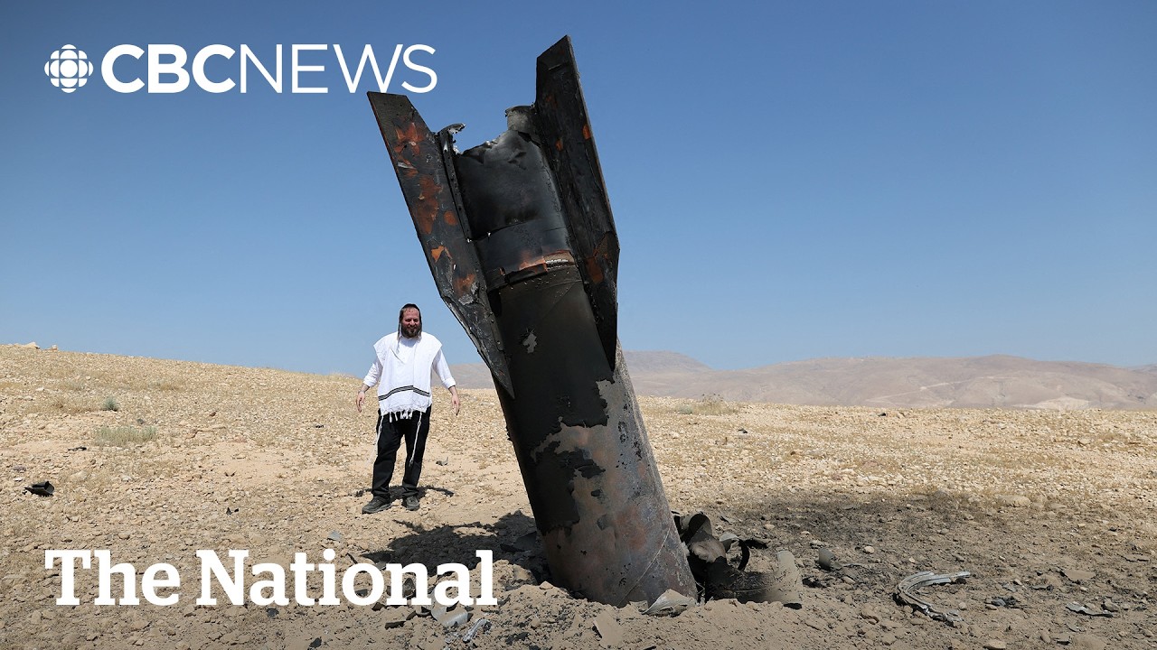 Israel, Iran stop exchanging attacks