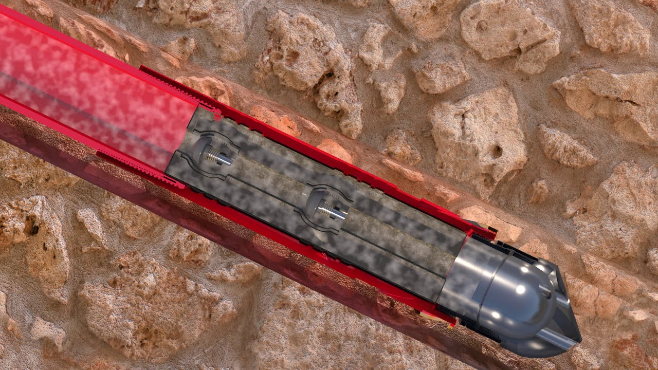 Hydraulic Liner Hanger of Completion Oil Tools®