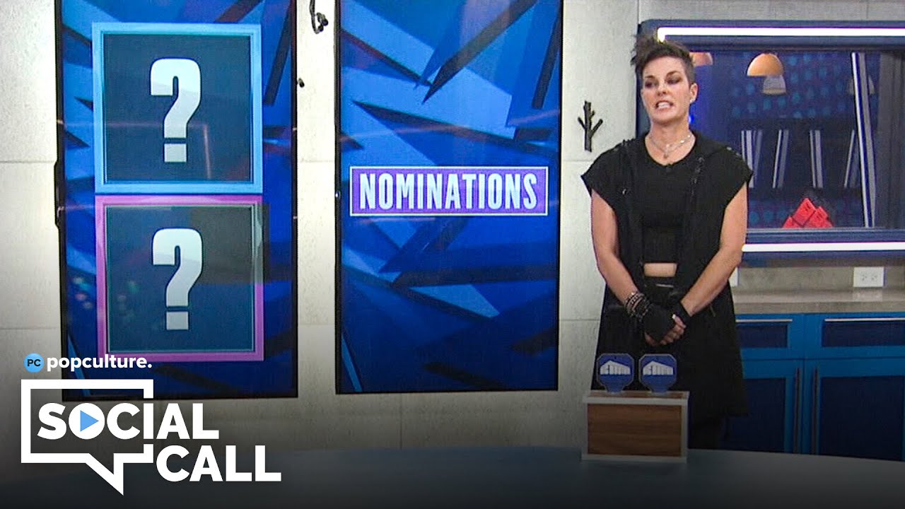 BB25 Episode 28 Recap: Bowie Jane Takes Over as HOH - Who Does She Nominate? | Big Brother 25