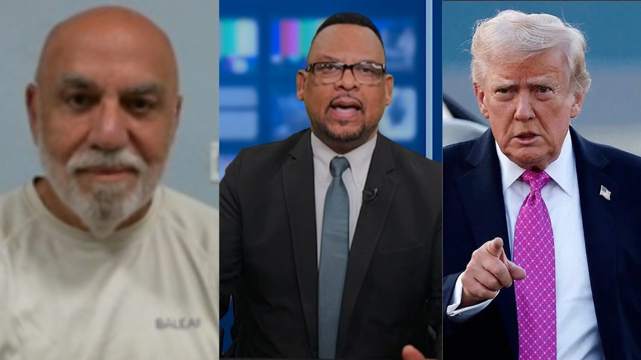 Denye Nouv&egrave;l sou Depotasyon Boulos - Iran Tire 2 Avyon Deg&egrave; Ameriken - Vyolans Domestik