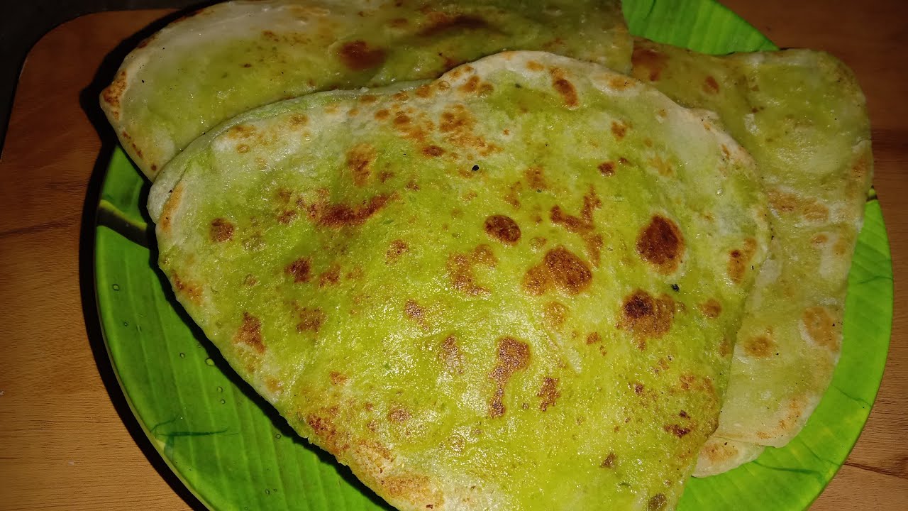 করাই শুটির কচুরি তো অনেক খাওয়া হলো একবার পরোটা বানালে কেমন হয় রূপে গুণে স্বাদে ভরপুর।