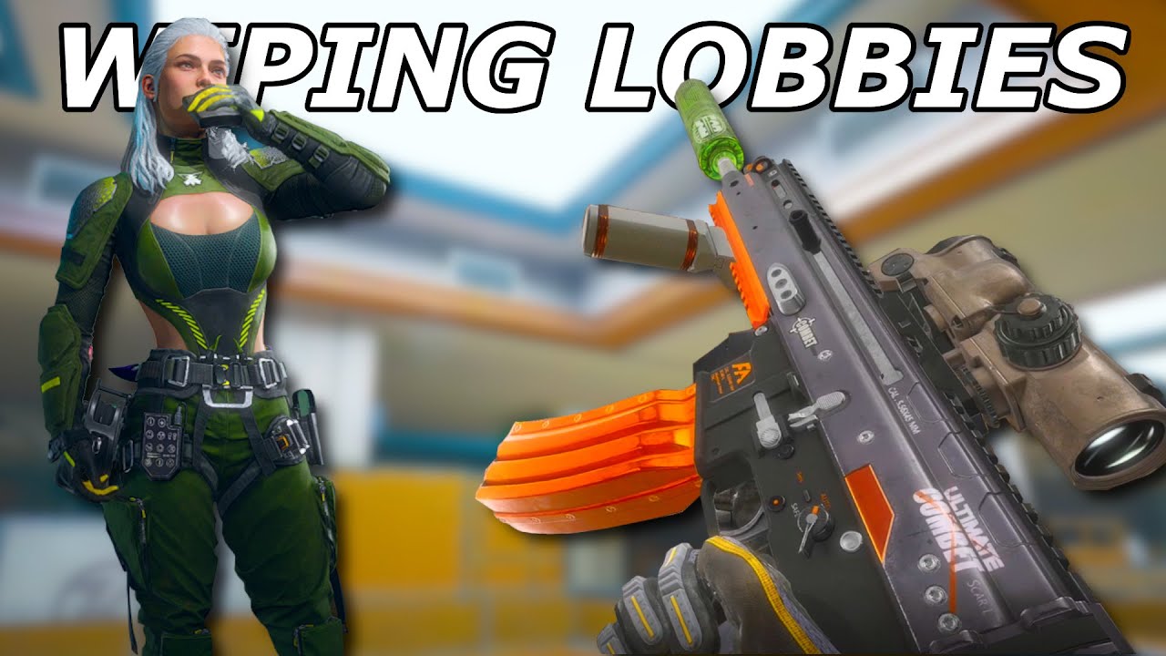 HOW Wiping The Lobby In This Mode Makes You A Billionaire! Arena Breakout Infinite