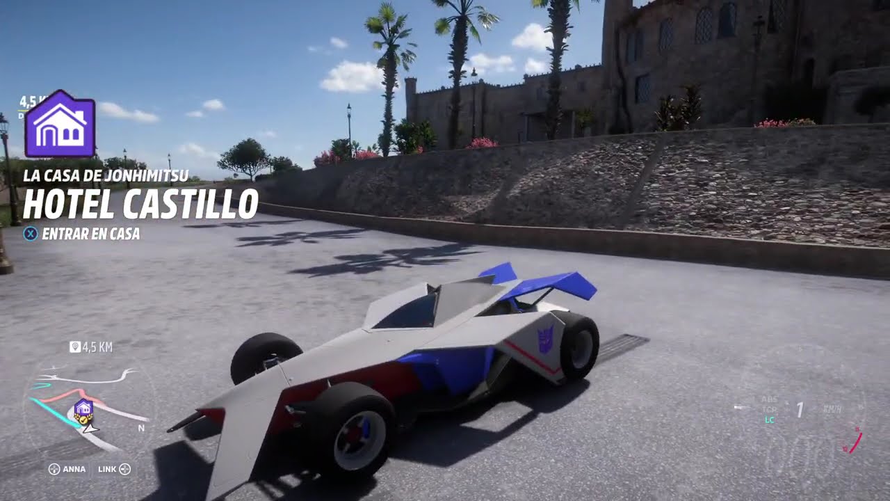 Forza Horizon 5