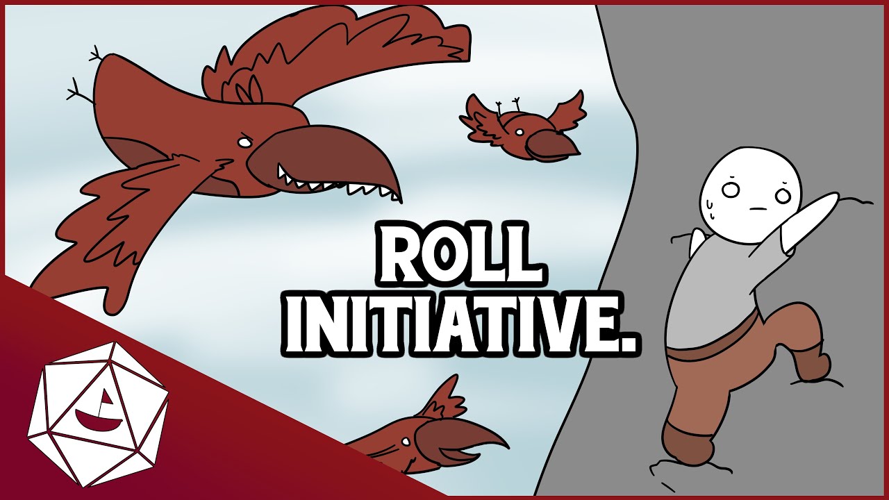 What's the Scariest Thing a DM Can Say?