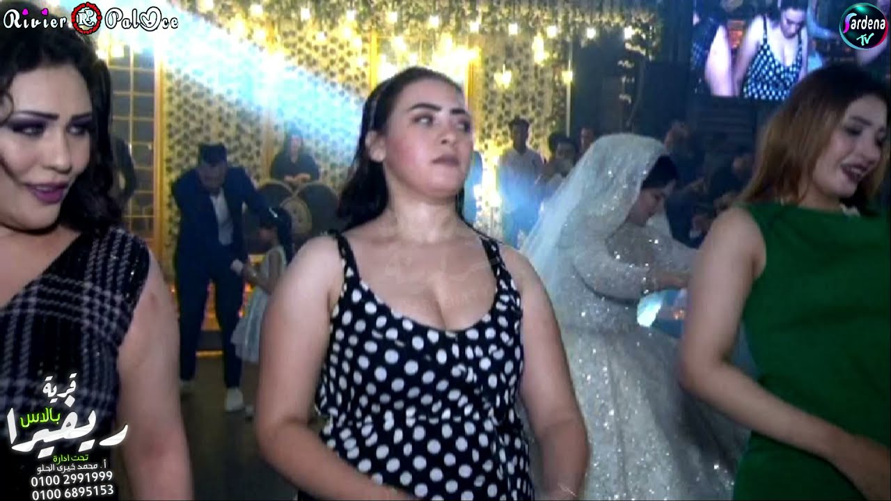 اتحداك لو ماروقتش للاخر _ احمد الباشا وحسام حسن _ قاعة رفيرا بالاس |فرحة اولاد الجبان