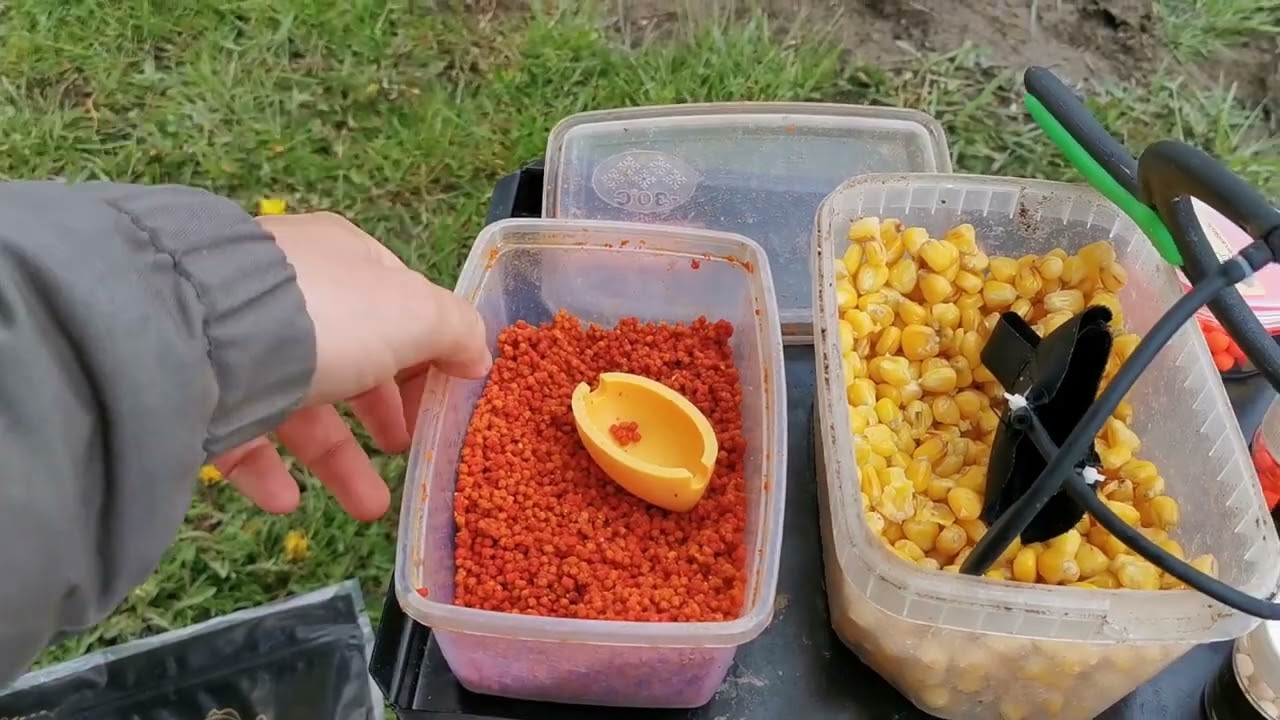 Eco horgászat - 58. rész - Feeder vs. rakós (Erdélyi Major Szabadidőközpont)