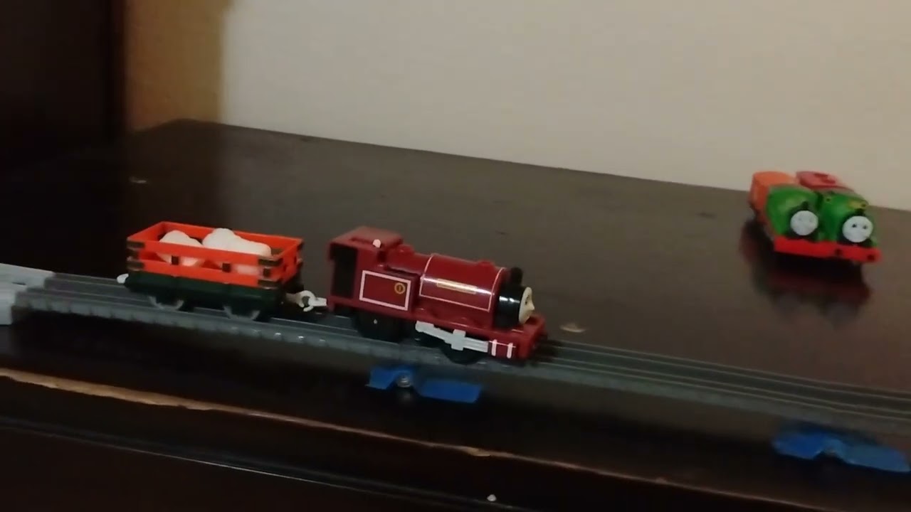 World's Weakest Engine 13