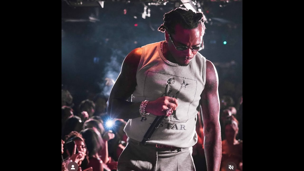 [FREE] Gunna Type Beat 2025 - 