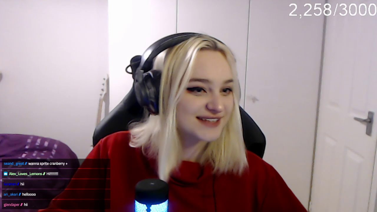 Merrrr Chrimstmas!