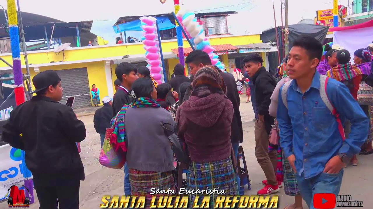 MASHEÑITA TV