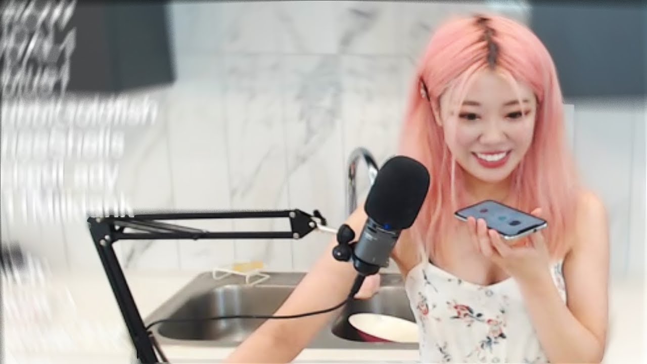 Kimi Confirmed Perbert | Jaime's Apology | Peter Saw Too Much | LilyBetrayChu