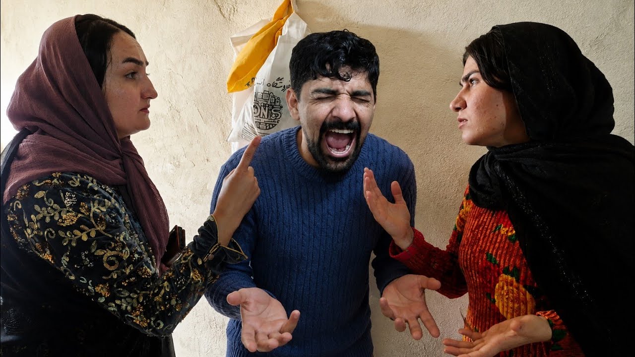 Nahid Calls Her Lawyer &mdash; Mahmoud&rsquo;s Freedom Depends on Fati&rsquo;s Decision! 😱