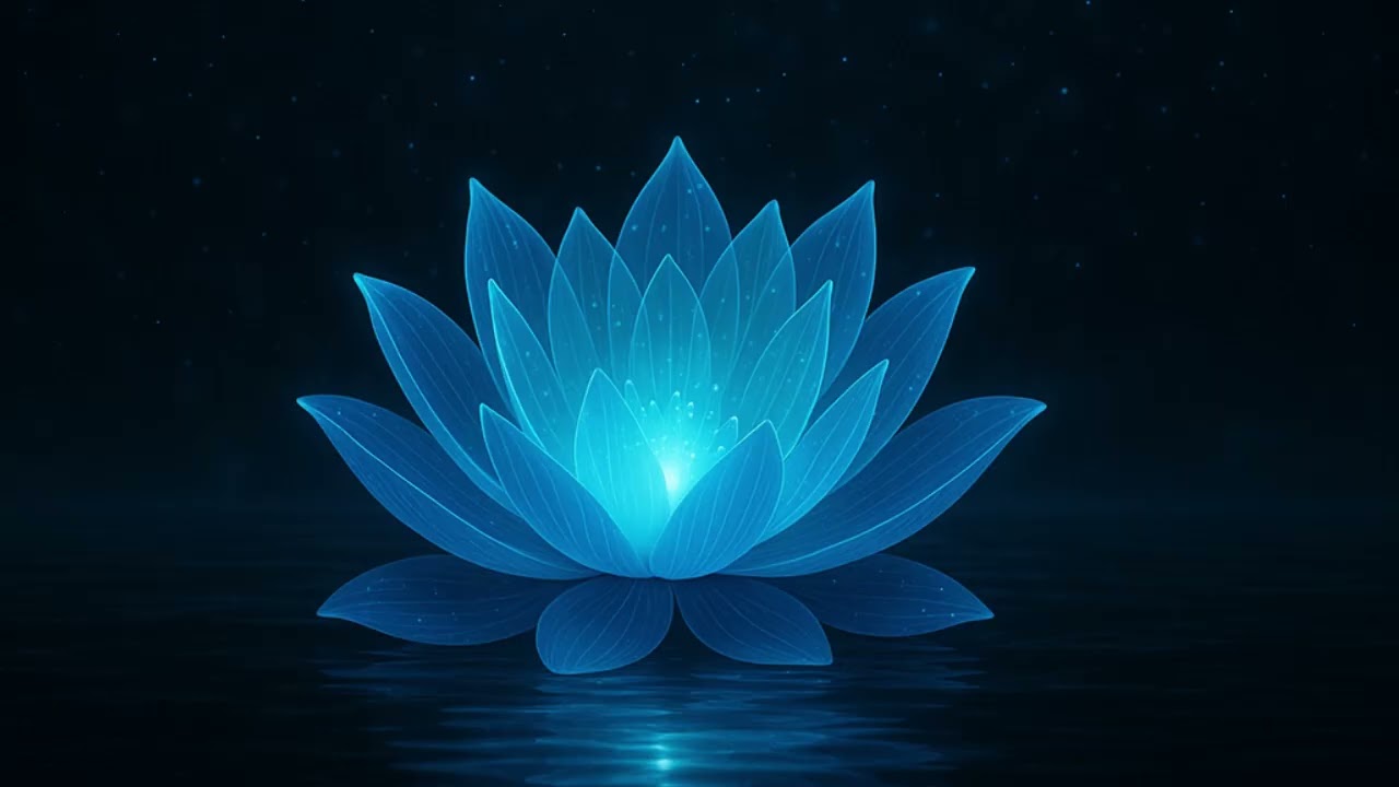 Deep Sleep Music for Insomnia 🌙 Delta Waves • Anxiety Relief • Seamless Sleep Sounds