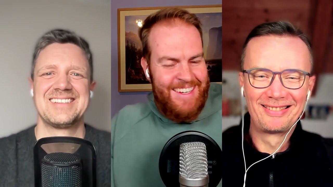 Radikal Nondual - Folge 59: Woher kommt unser Selbstkonzept?