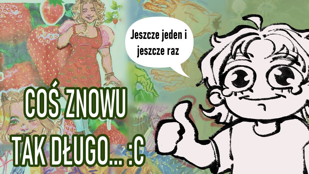 Przegląd szkicownika #2
