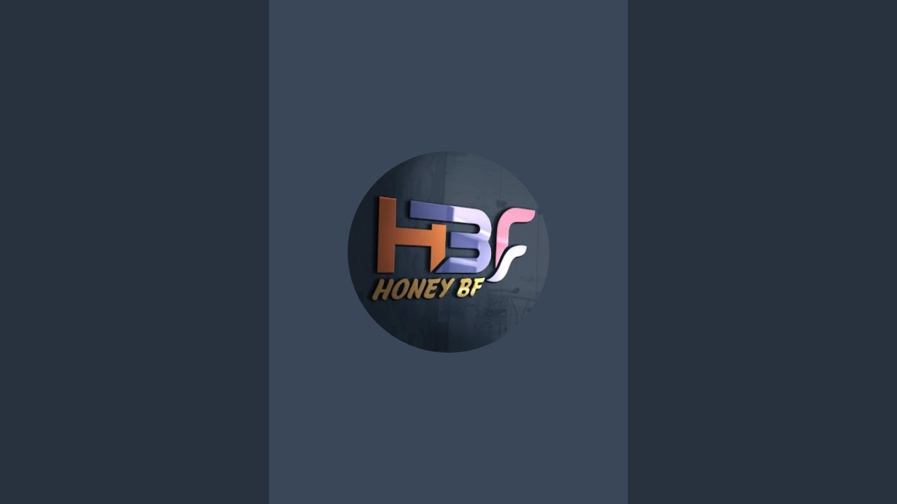 Honey BF is live!
