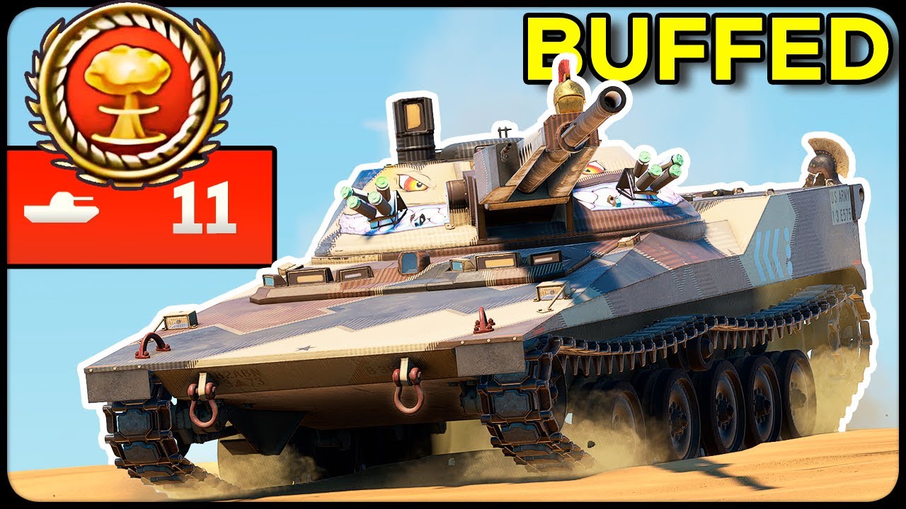 The RDF Is Stronger Than Ever