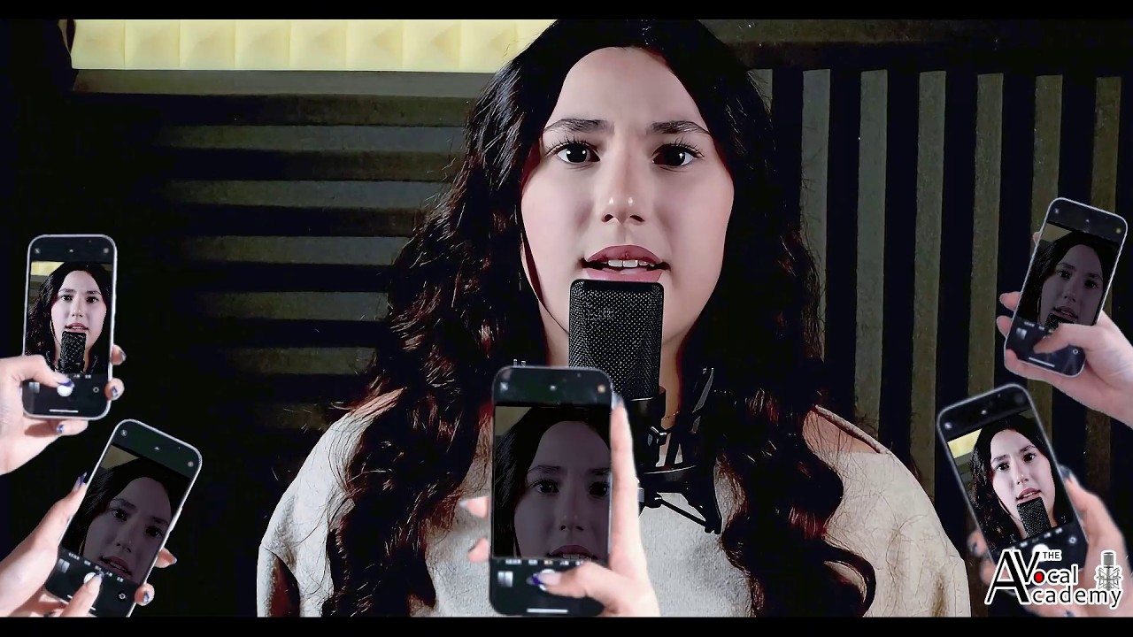 Jealousy - Clelia Gucciardi cover