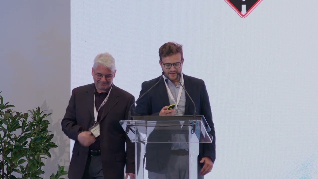 TOUR 2025 Speech TT Group e ETRA