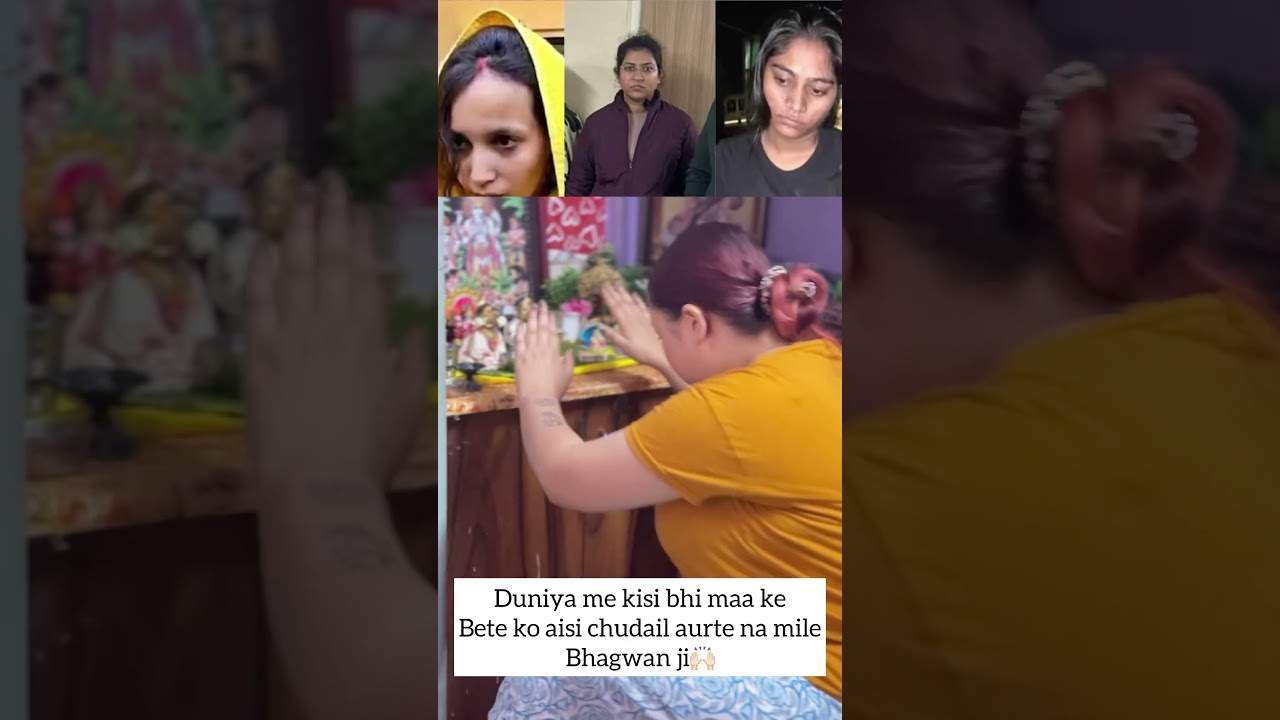 Bhagwaan sunlo 🥹 #reaction #news #case #sonamcase #muskanjhootihai #funnyvideos #shorts #viral